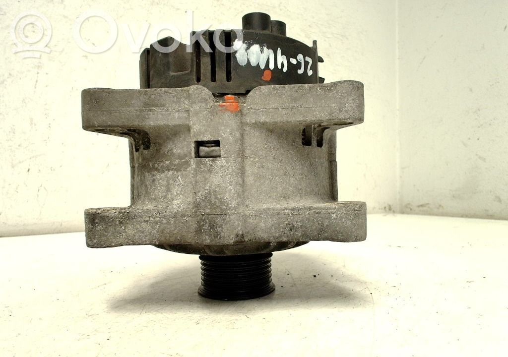 Peugeot 307 Alternador 