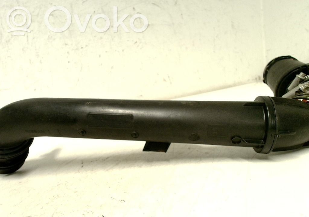 Nissan Qashqai Furtun/conductă intercooler 