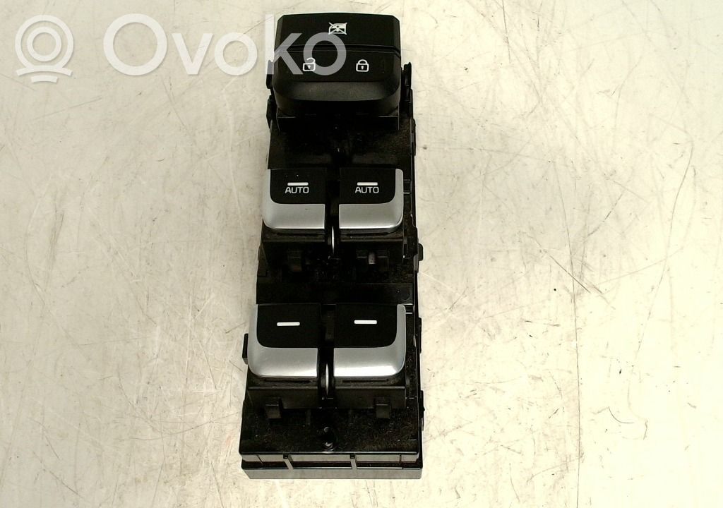 Electric window control switch   93570G5240,4C749F1200,93570G5240