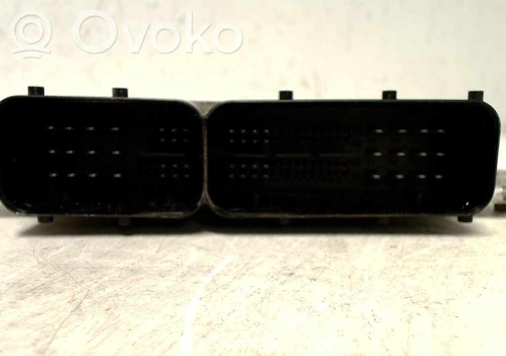 KIA Niro Gearbox control unit/module 