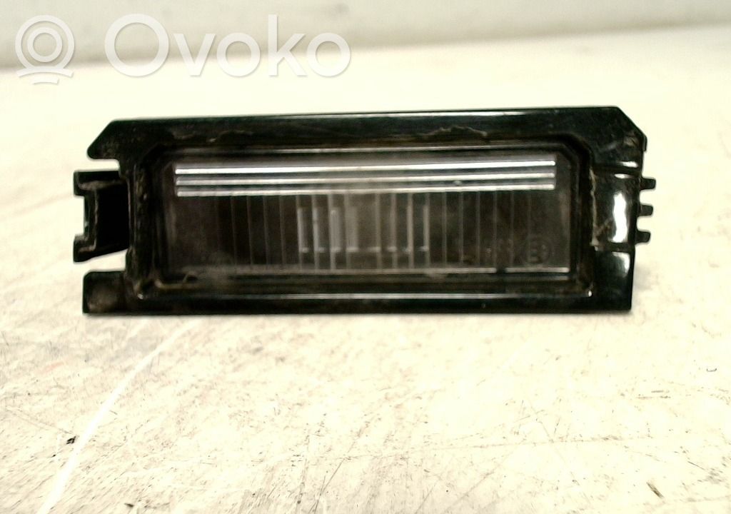 Numerio apšvietimas   92501F6000,92501F6000,92501F6000