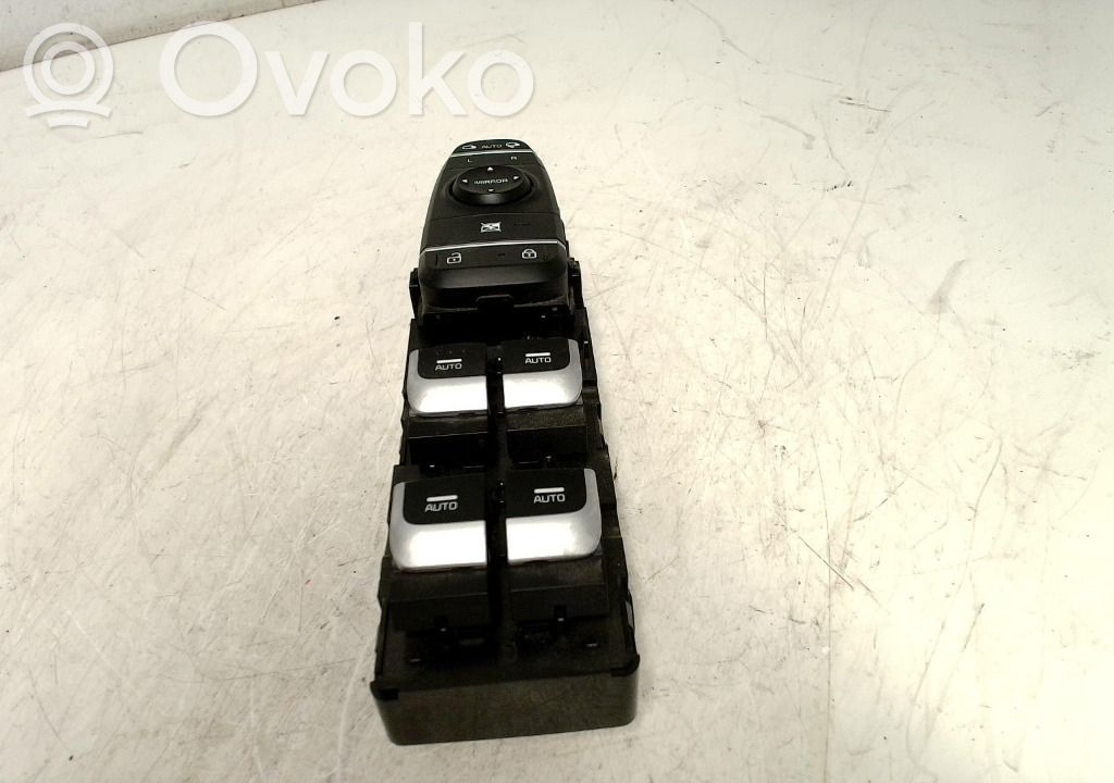 KIA Optima Electric window control switch 