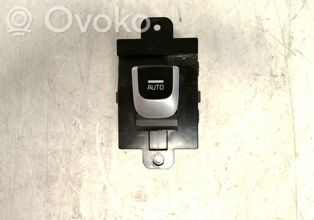 KIA Optima Electric window control switch 