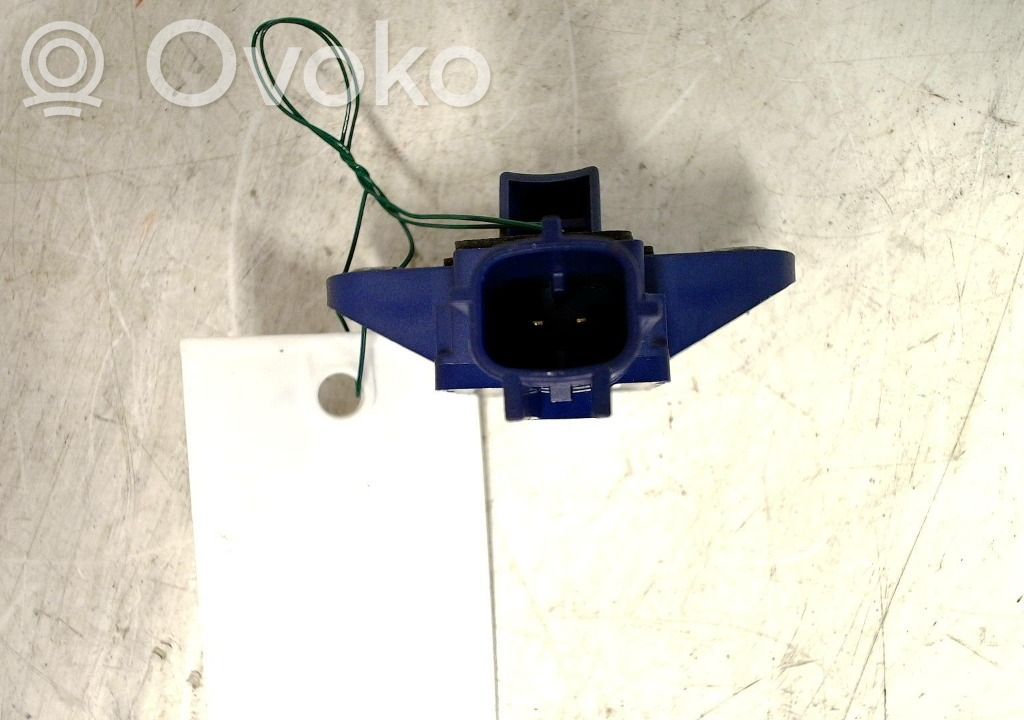 Sensor impacto/accidente para activar Airbag   95920D4050,5WK68035,95920D4050
