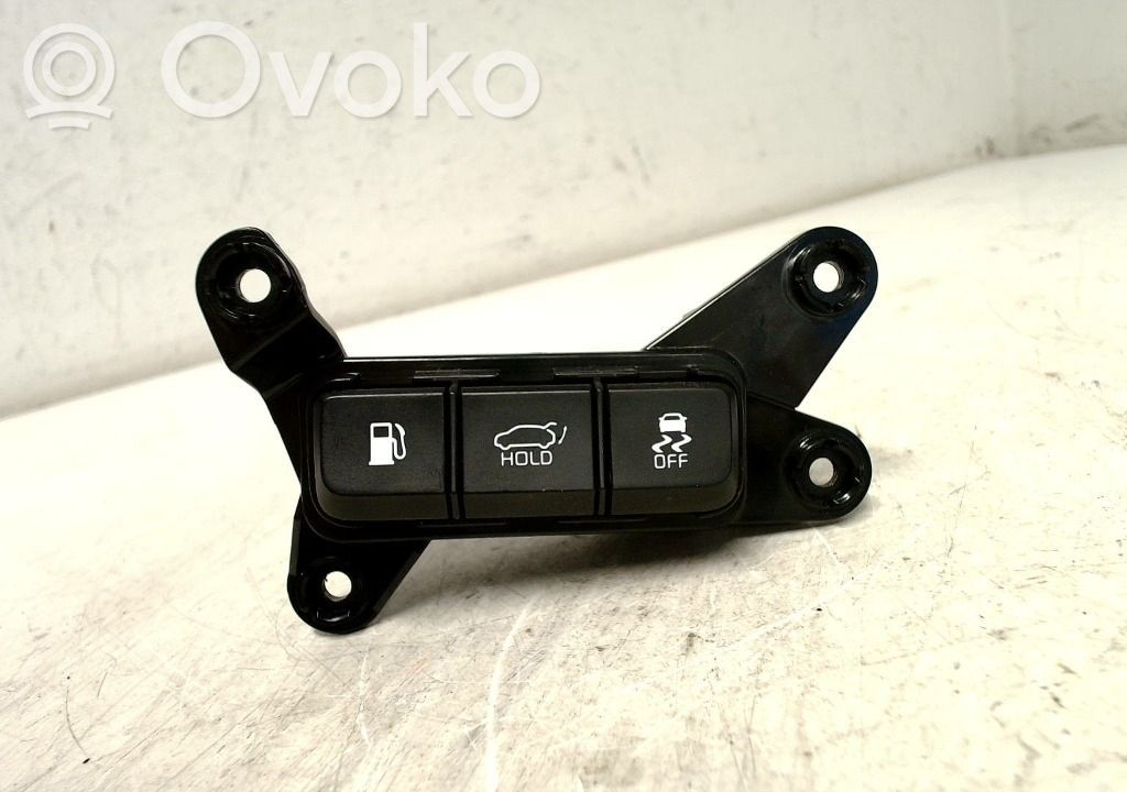 KIA Optima Interruptor de control de tracción (ASR) 