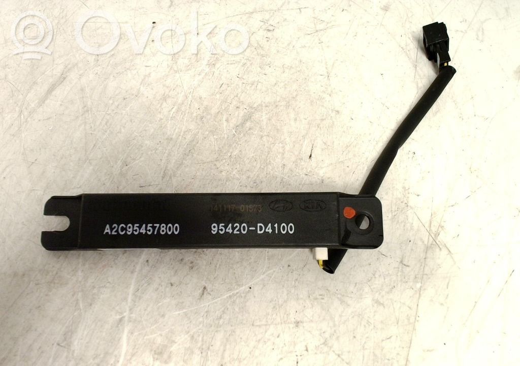 Radion antenni   95420D4100,A2C95457800,95420D4100
