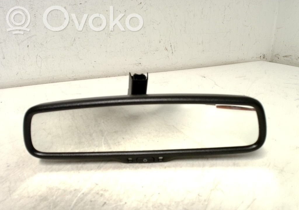 KIA Optima Espejo retrovisor (interior) 