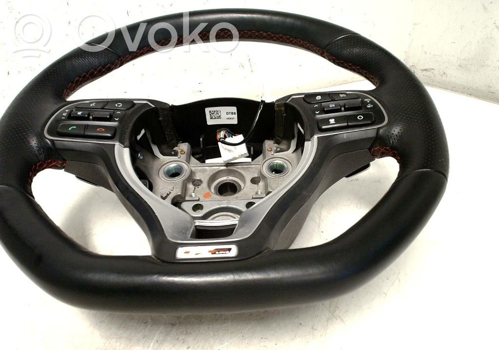 KIA Optima Lenkrad 