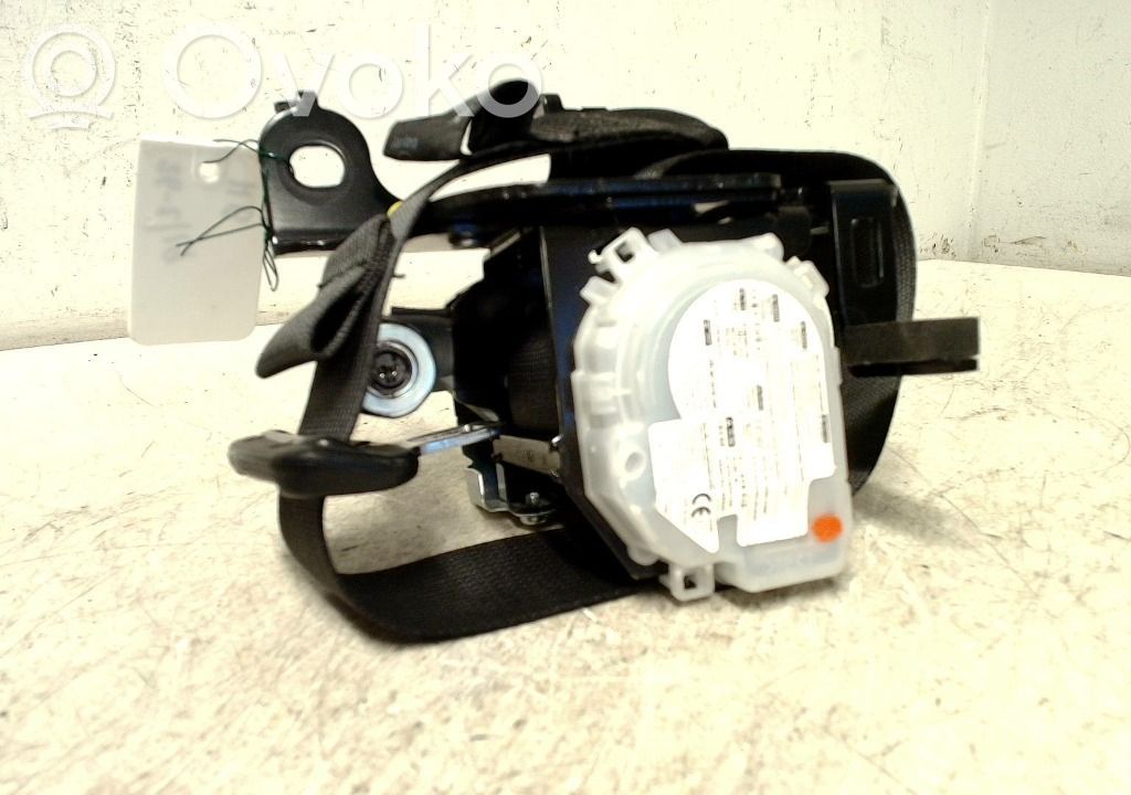 Cinturón trasero   89820G2300TRY,89820G2300,89820G2300