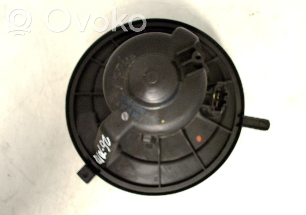 Wentylator nawiewu / Dmuchawa   1K1819015E,998800V,1K1819015C