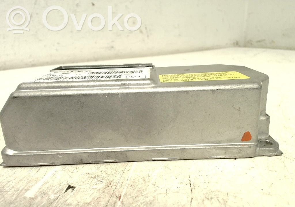 Module de contrôle airbag   30658912,0285001456,8651523
