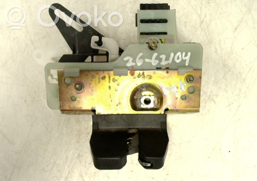 Volvo V70 Tailgate/trunk/boot lock/catch/latch 