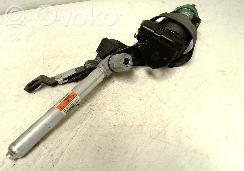Volvo V70 Cinturón delantero 