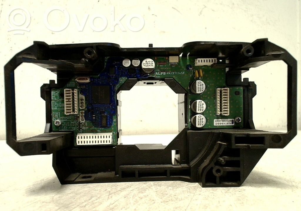 Steering angle sensor   31275030,31275024,31275024