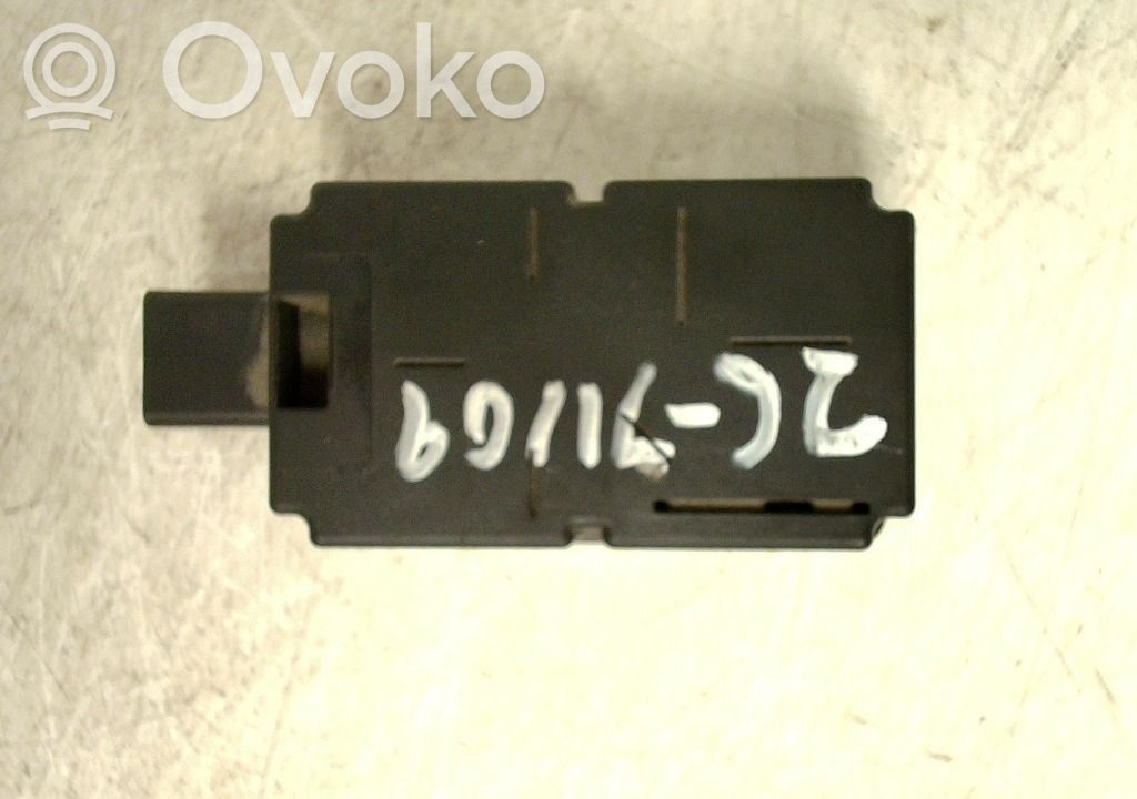 Autres unités de commande / modules   31407101,S180036007H,31252988