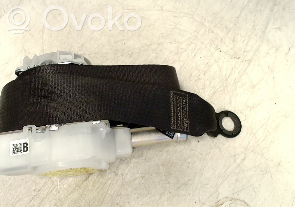 Toyota Corolla E210 E21 Cinturón delantero 