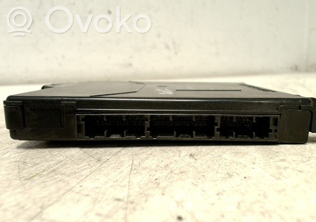 Toyota RAV 4 (XA50) Head unit multimedia control 