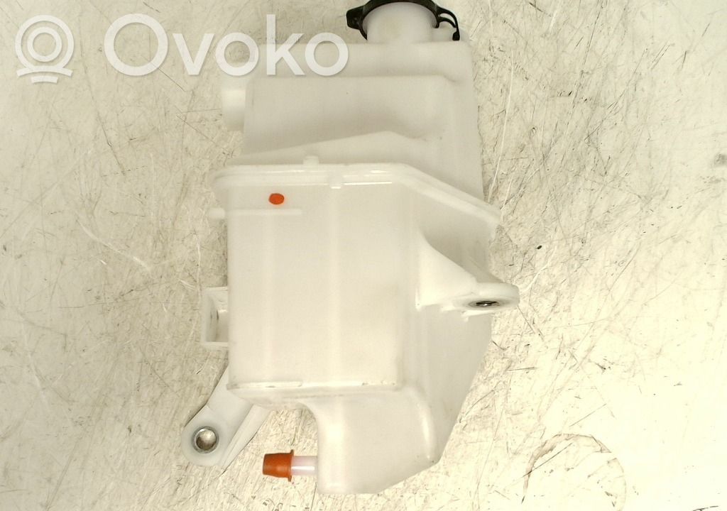 Toyota RAV 4 (XA50) Zbiornik wyrównawczy chłodziwa 