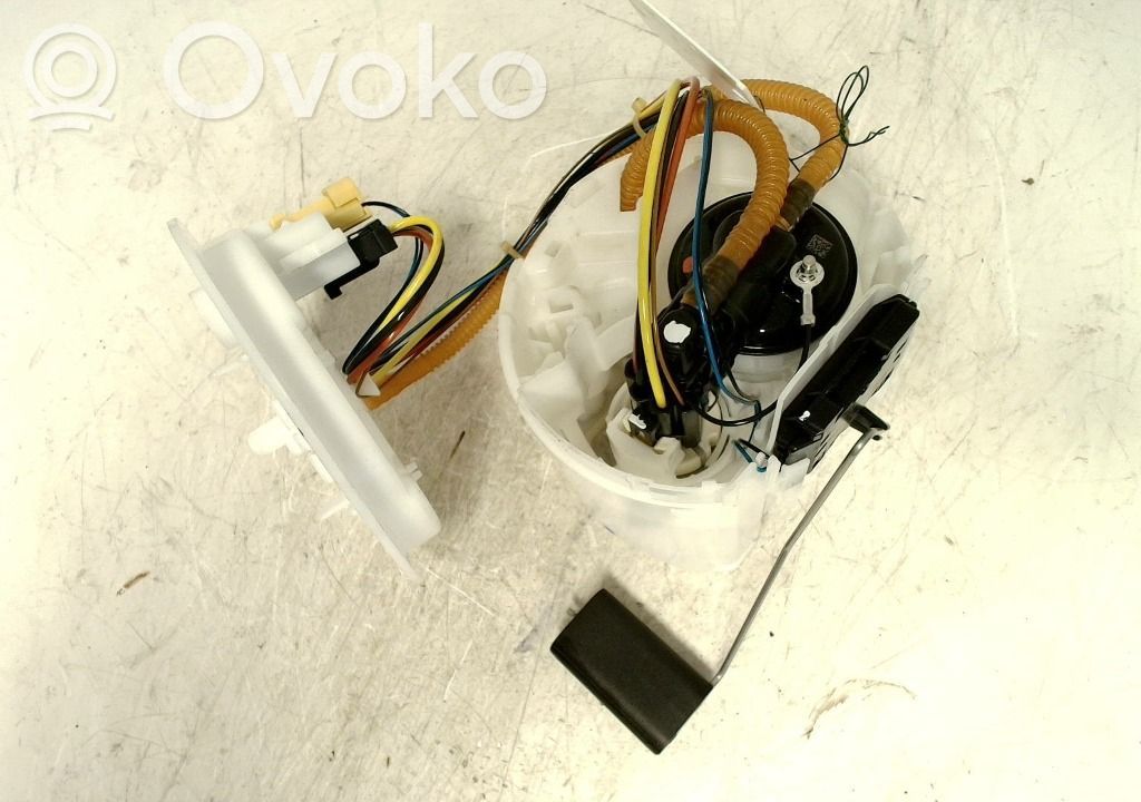 BMW 5 G30 G31 G38 Pompă injecție de înaltă presiune 