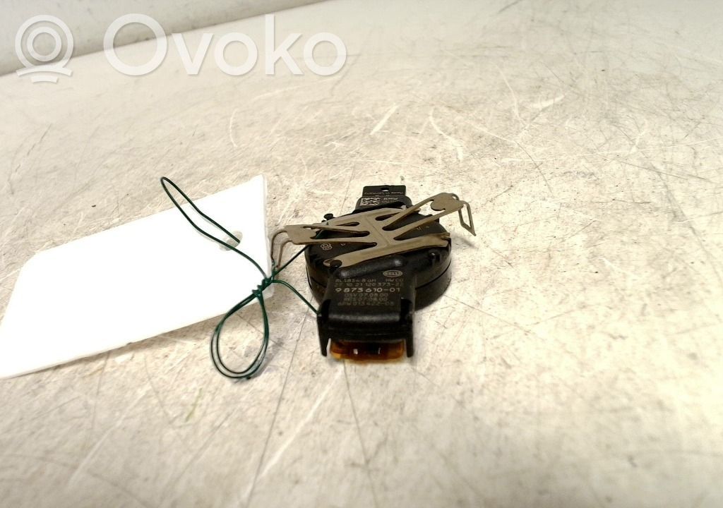 BMW 5 G30 G31 G38 Sensor de lluvia 