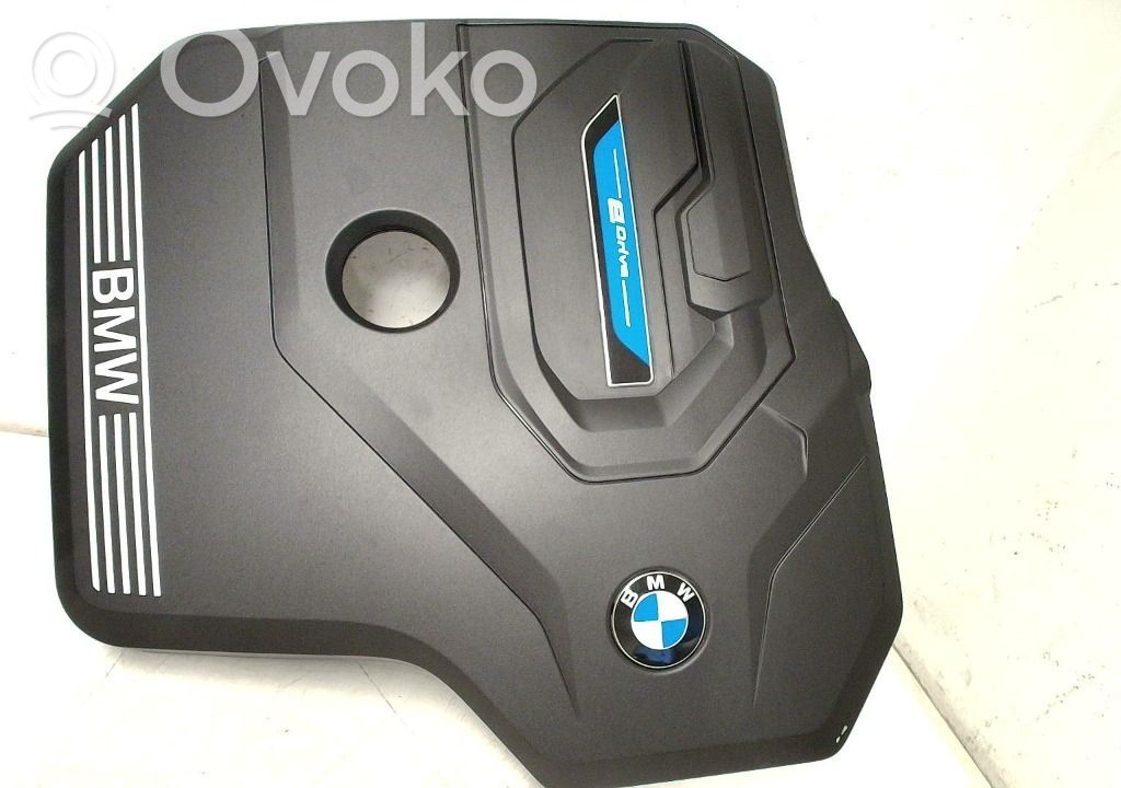 BMW 5 G30 G31 G38 Moottorin koppa 