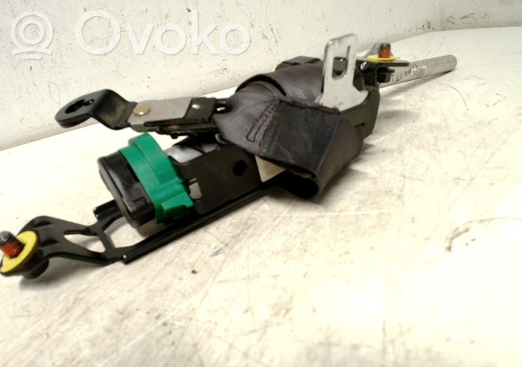 Volvo S60 Saugos diržas priekinis 