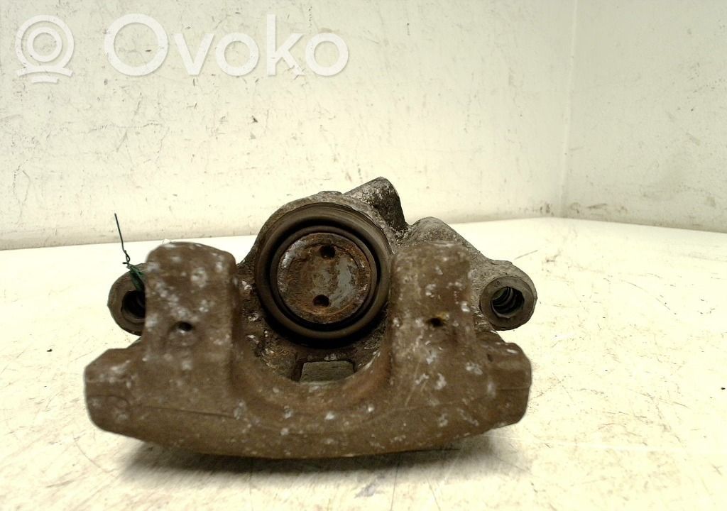 Задний суппорт   36000902