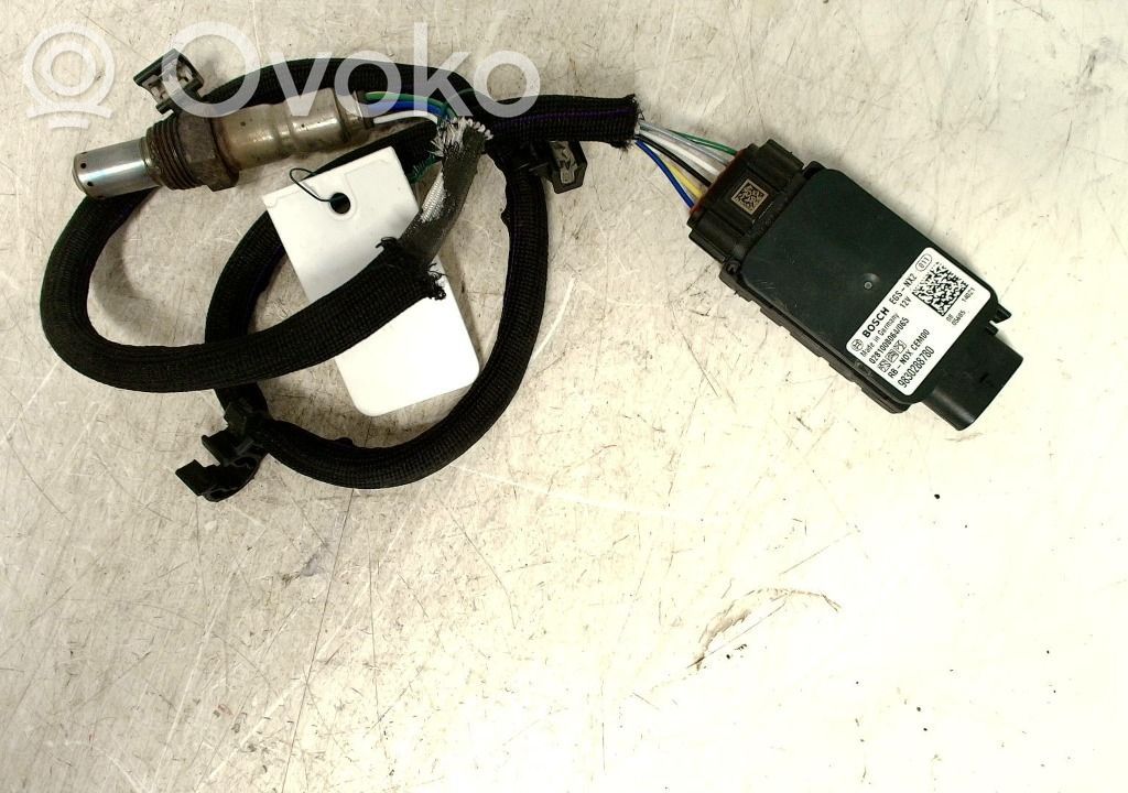 Lambda probe sensor   9830288780,0281008064,9830288780