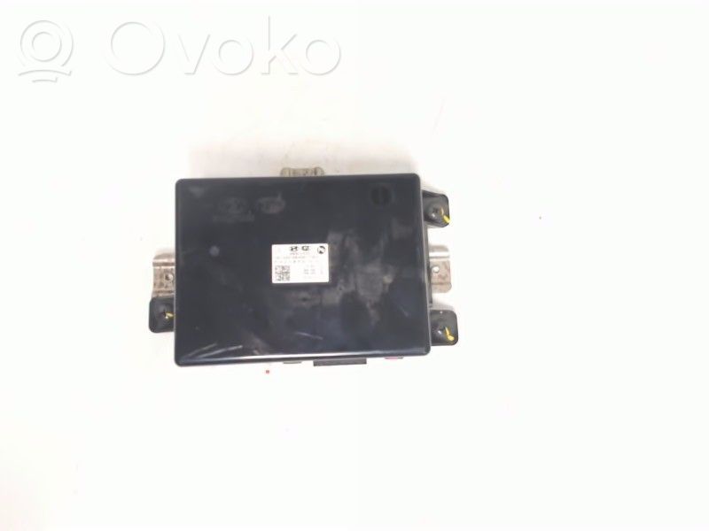 KIA Optima Seat control module 