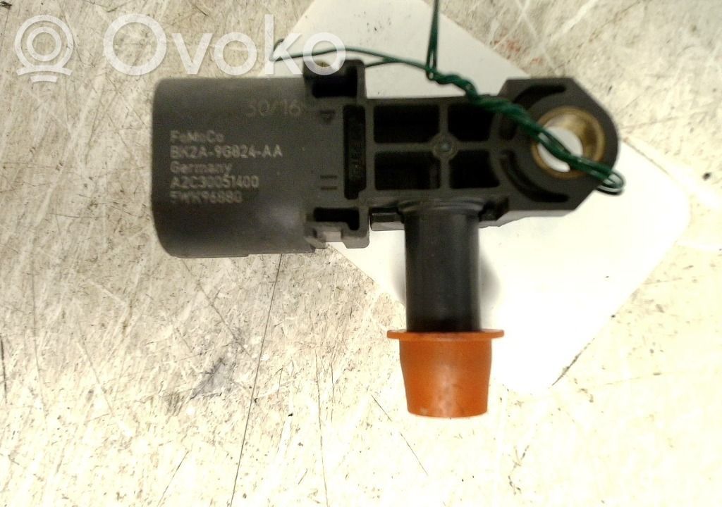 Ford Transit -  Tourneo Connect Sensor de temperatura del escape 
