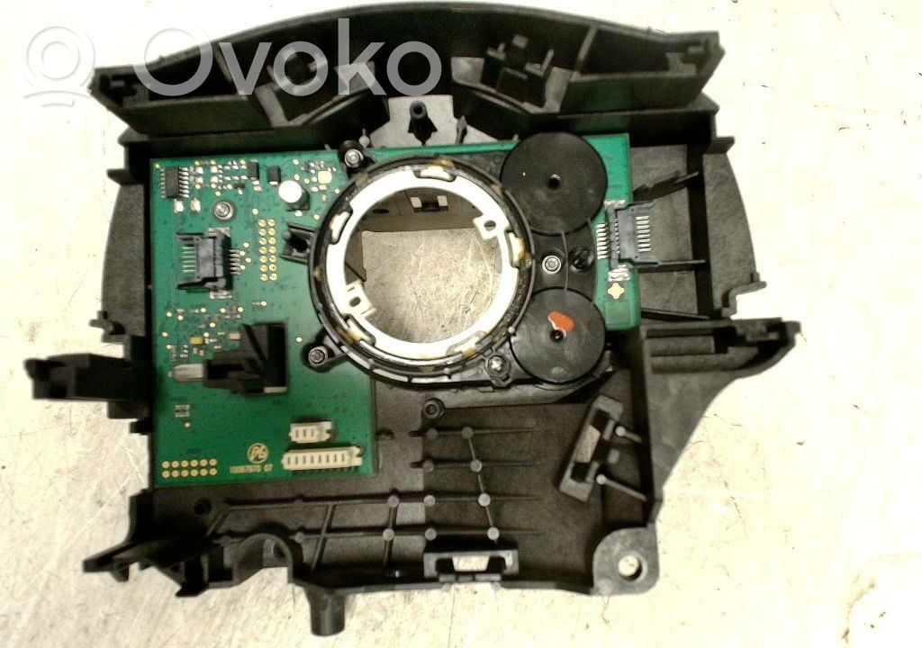Ford Transit -  Tourneo Connect Steering angle sensor 