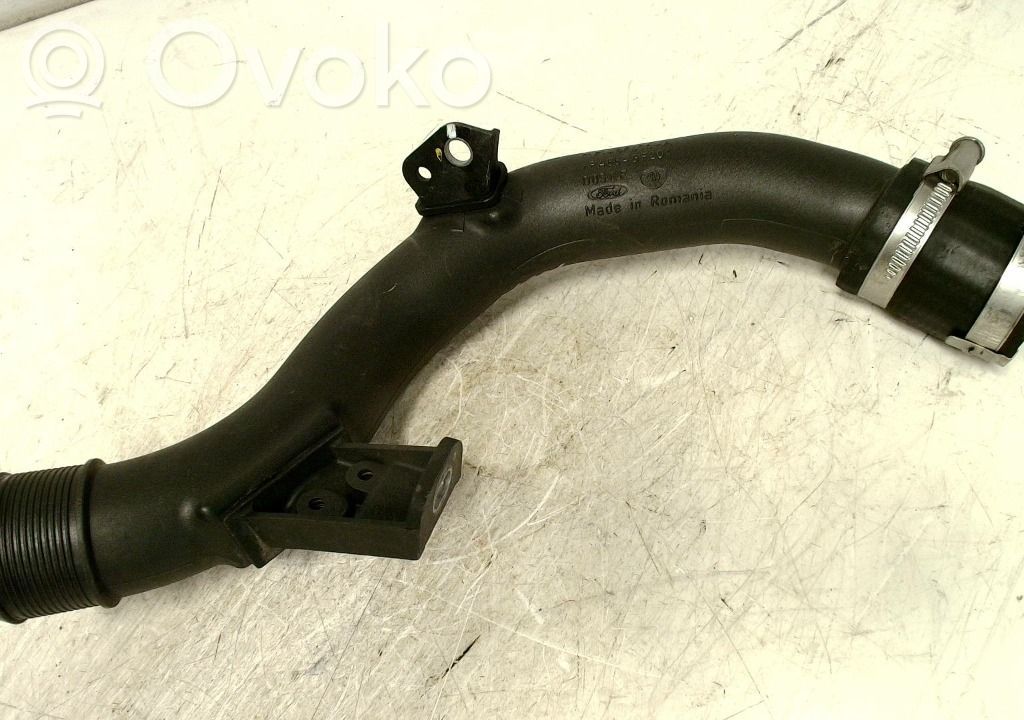 Ford Transit -  Tourneo Connect Intercooler hose/pipe 