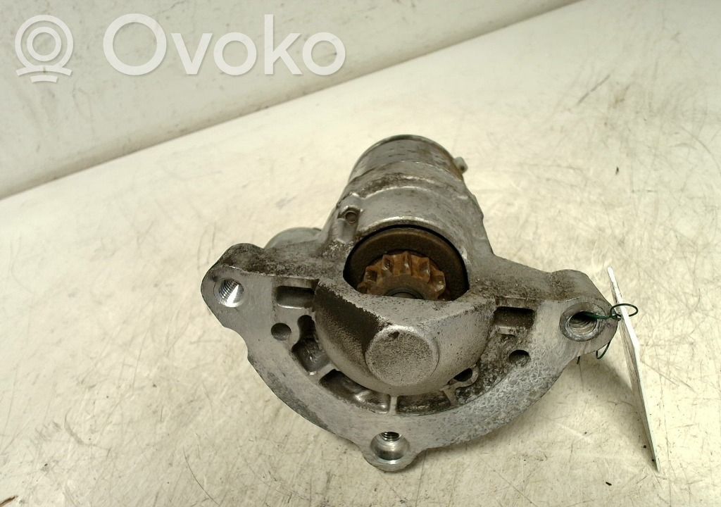 Peugeot Expert Electromotor 