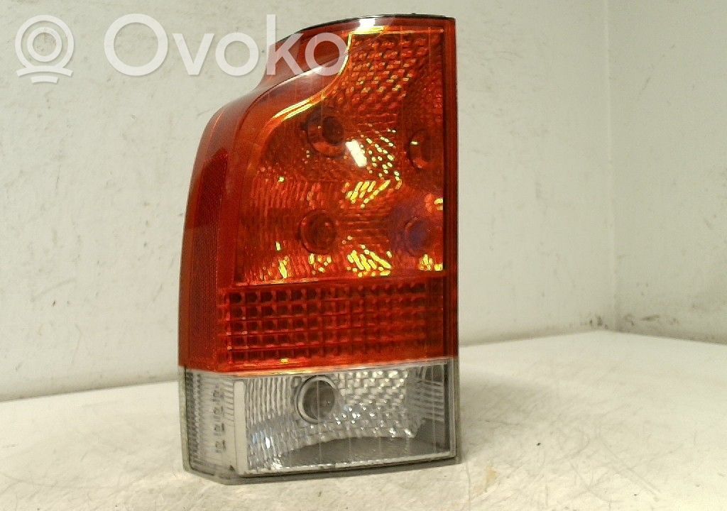 Volvo V70 Rear/tail lights 