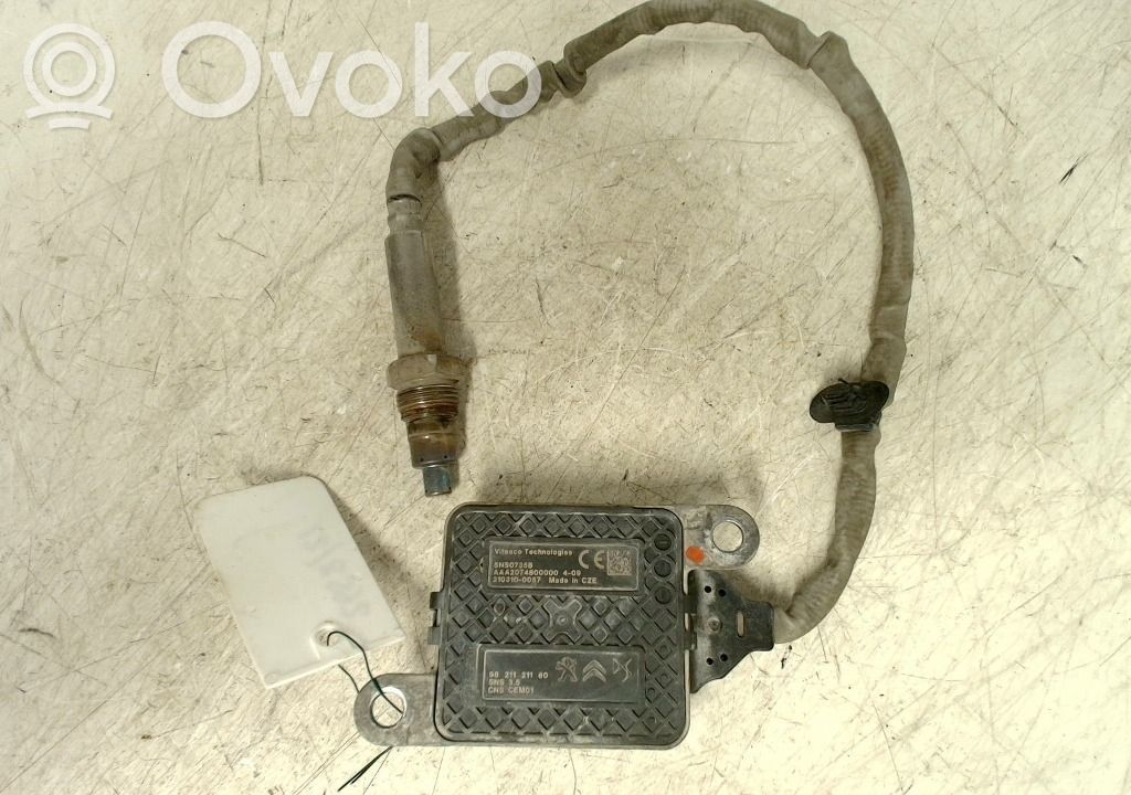 Sonde lambda   9821121180,2103100057,9821121180