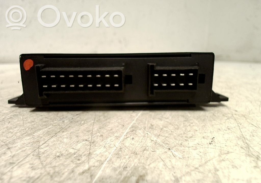 Tow bar trailer control unit/module   C830V8921A,C830V8921A