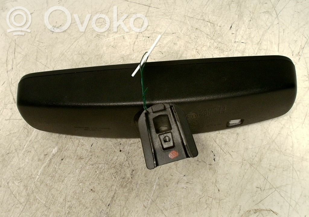 Mazda CX-5 II Espejo retrovisor (interior) 