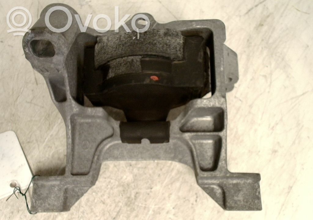 Halterung Lager Motor