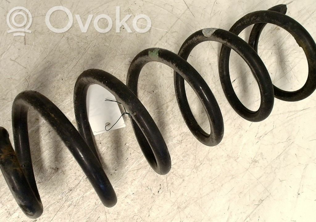 Mazda CX-5 II Sprężyna tylna 