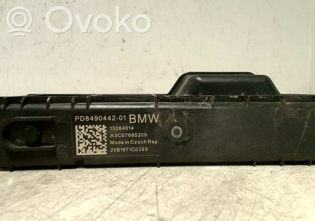 BMW 3 G20 G21 Modul siguranțe 