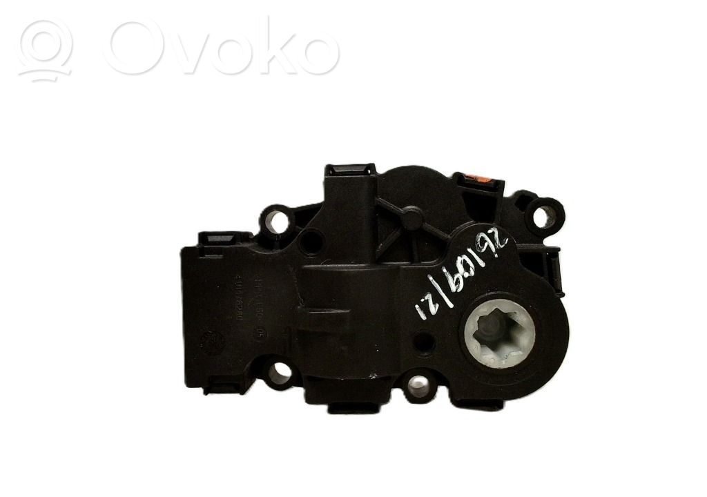 BMW 3 G20 G21 Motorino attuatore ricircolo aria dell’A/C