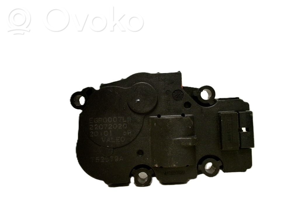 BMW 3 G20 G21 Motorino attuatore ricircolo aria dell’A/C