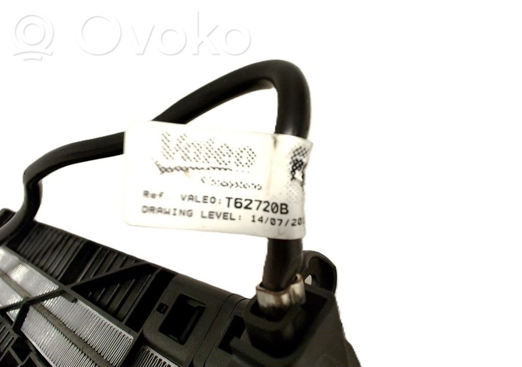 BMW 3 G20 G21 Scambiatore elettrico riscaldamento abitacolo 