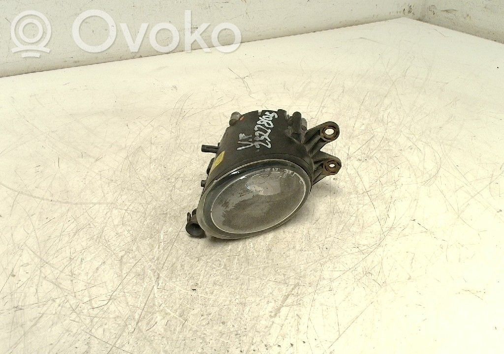 Audi A4 S4 B6 8E 8H Proiector ceață 
