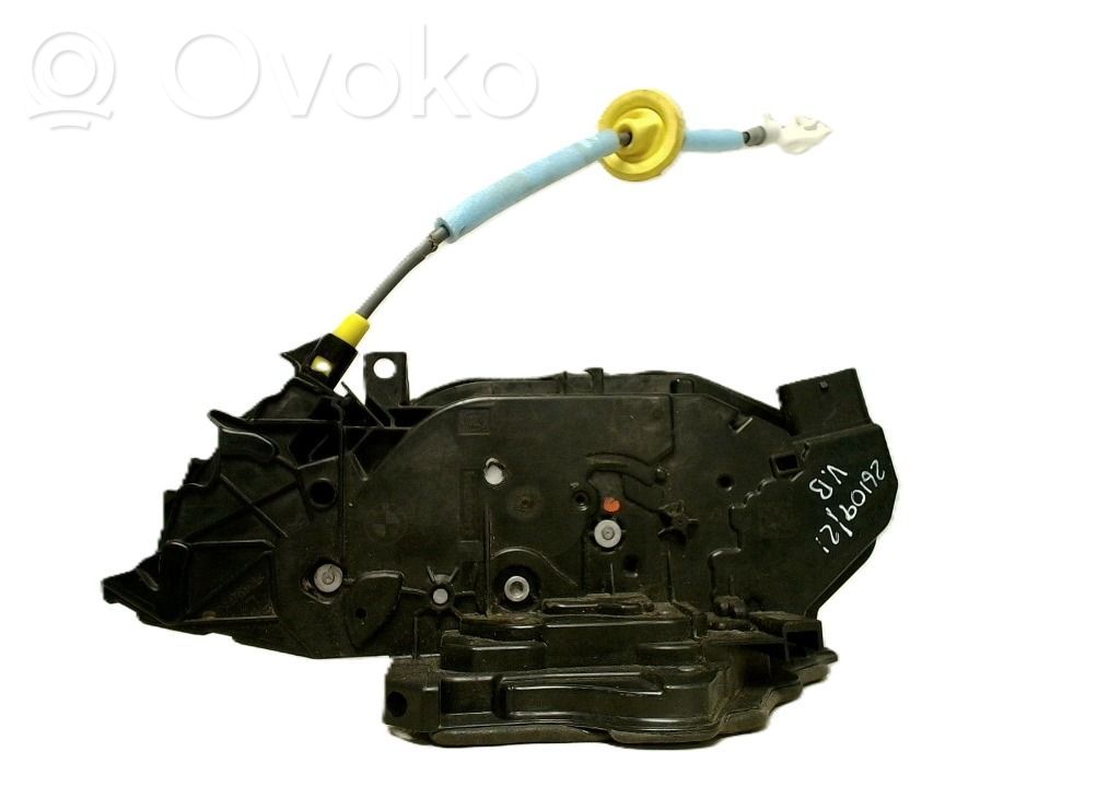 BMW 3 G20 G21 Cerradura de puerta trasera 