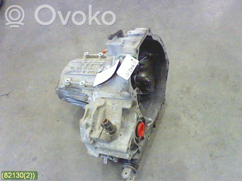 Nissan Primera Boîte de vitesses manuelle à 5 vitesses