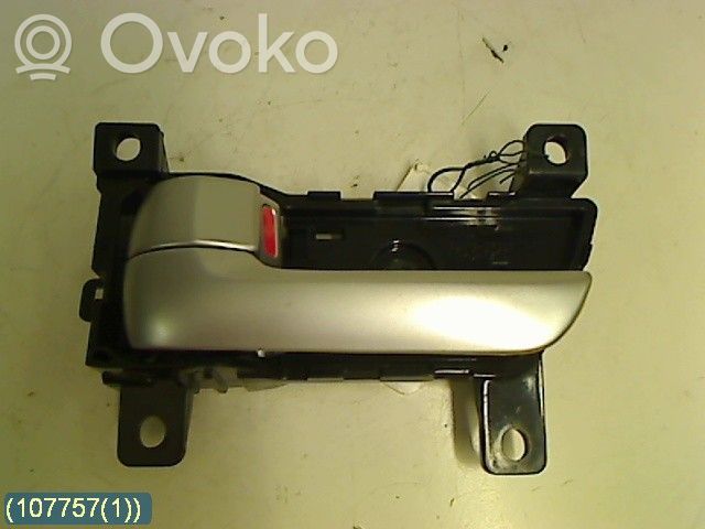 KIA Sorento Maniglia interna per portiera anteriore