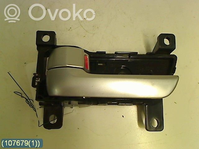 KIA Sorento Maniglia interna per portiera anteriore