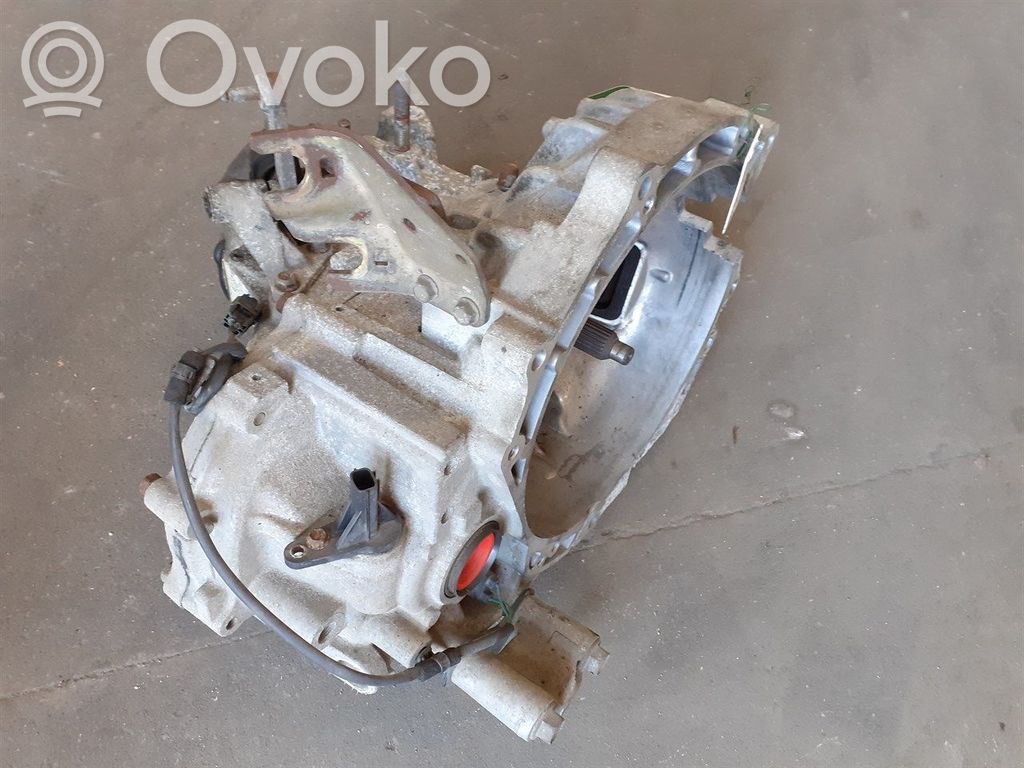 Mazda 6 Scatola del cambio manuale a 5 velocità