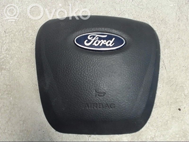 Ford Ranger Poduszka powietrzna Airbag kierownicy 